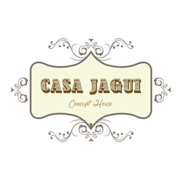 Casa jagui concept house
