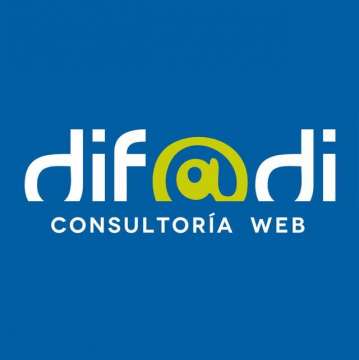 Difadi.com - diseño web & comunicación