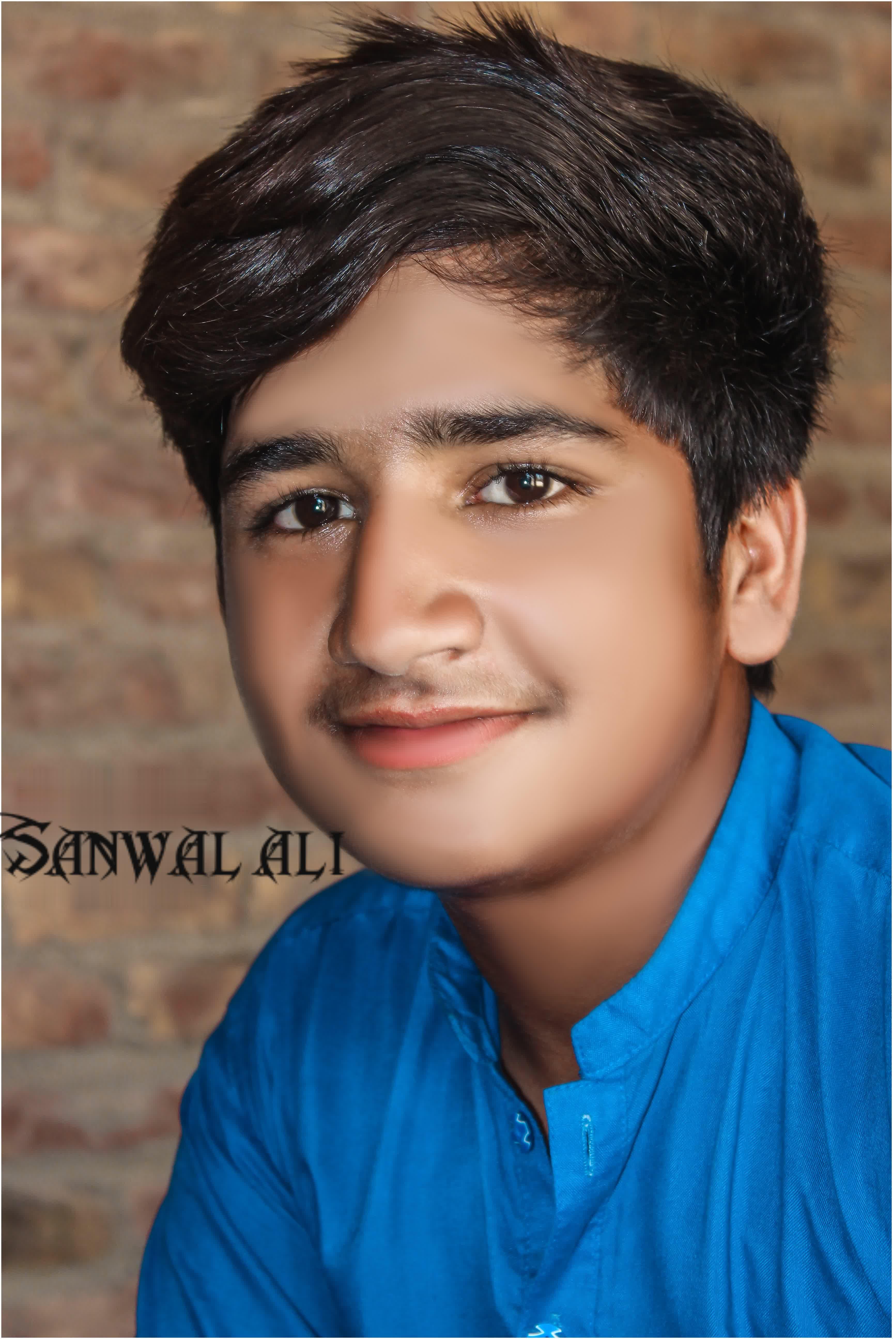 Sanwal