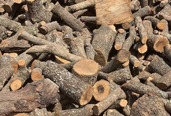 Comprar Leña - Ciudad Real