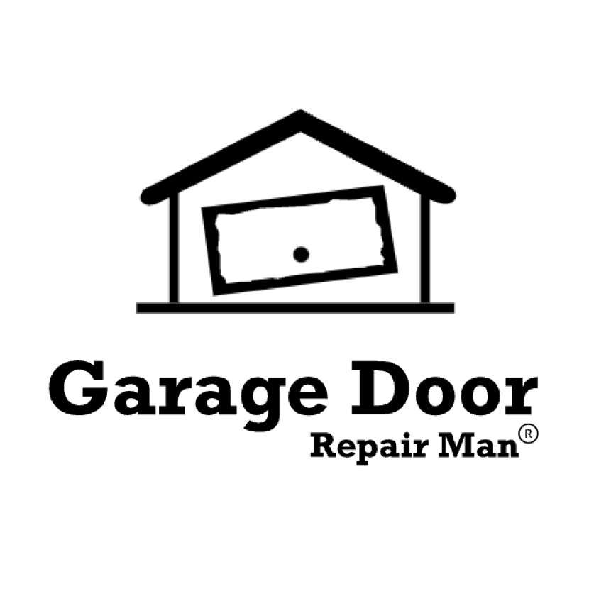 Garage door repair man