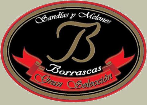 Grupo Borrascas - Melón y Sandía - España