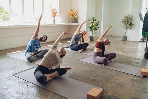 Ananda Marga Roma Yogae Meditazione
