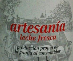 Lacteos Artesanía - Cádiz