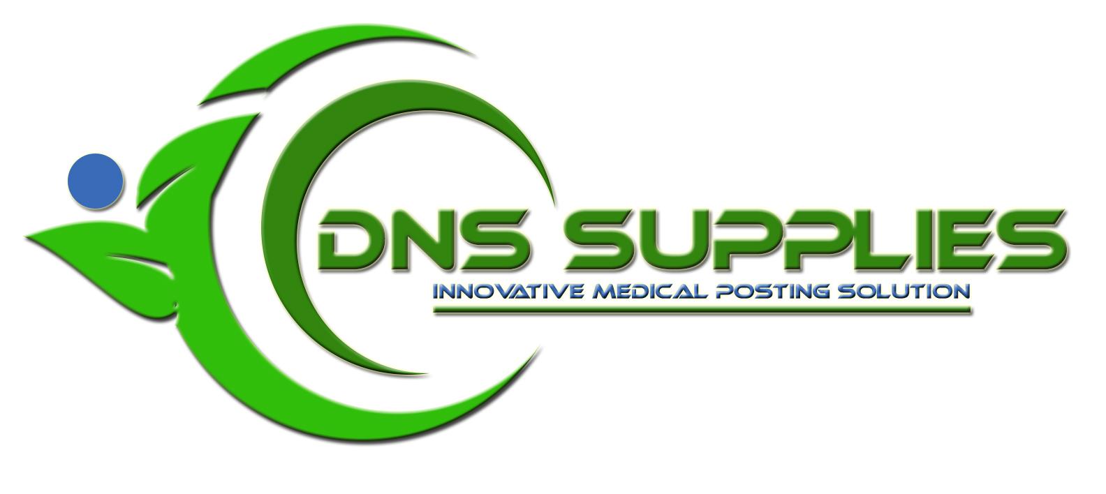 DNS Supplies