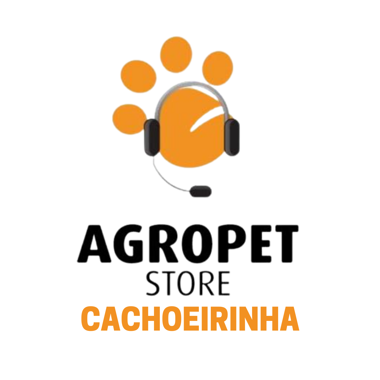Agropet Cachoeirinha