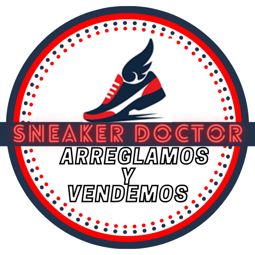 Sneakerdoctor