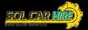 Solar car hire