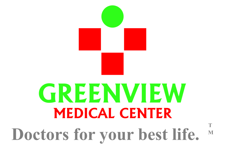 GREENVIEW MEDICAL CENTER