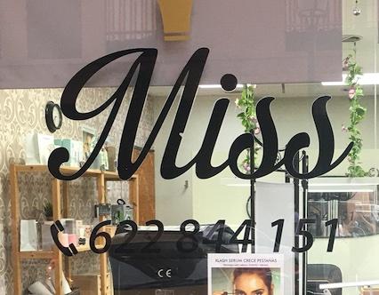 Miss Uñas - Valencia