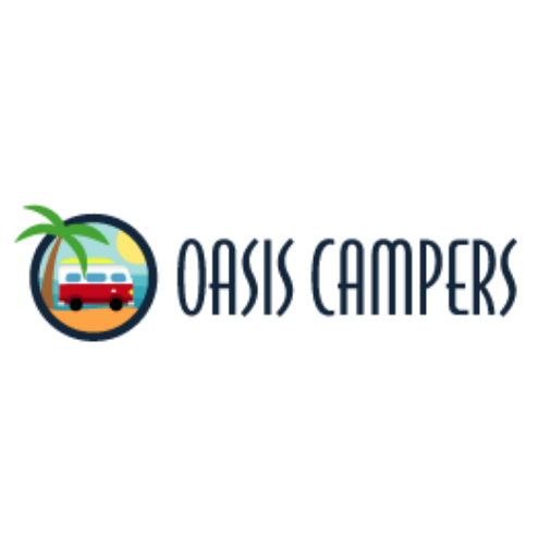 Oasis Camper - Alquiler de caravanas