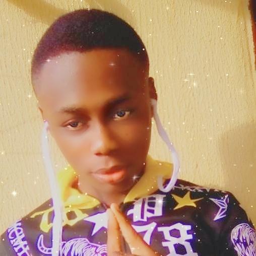 Divine Jonathan
