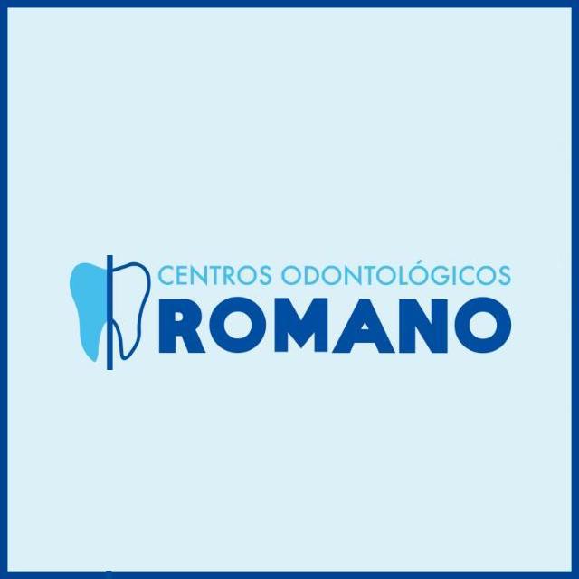 CENTROS ODONTOLOGICOS ROMANO
