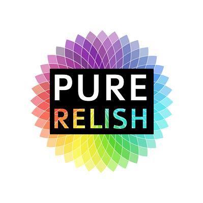 Pure Relish - Wix Developer UK