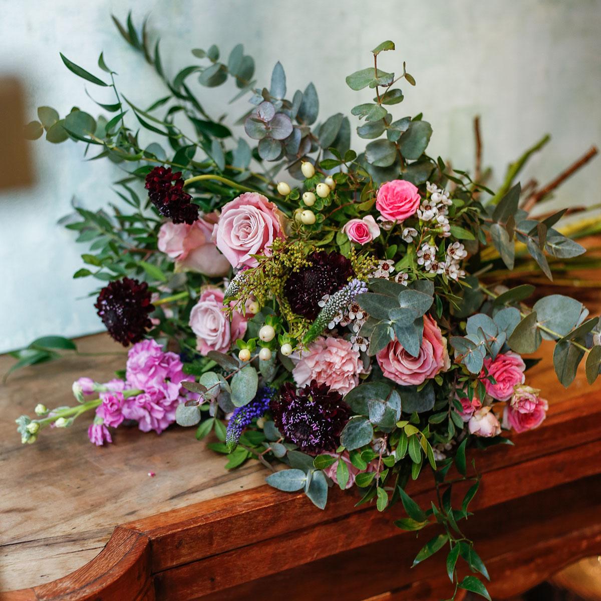 Brumalis - Regalos de Flores