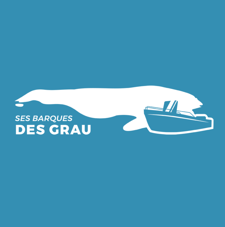Ses barques des Grau