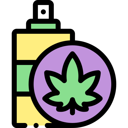 CBD - Cannabis Products