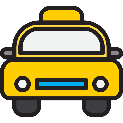 Taxi und Flughafentransfers