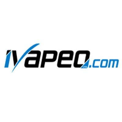 iVapeo (VAPEO e-cigarette tienda)