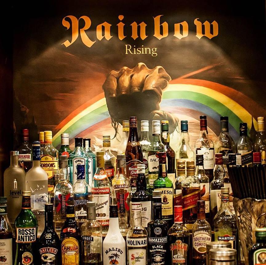 Rodanthos Rock N Roll Beer Bar