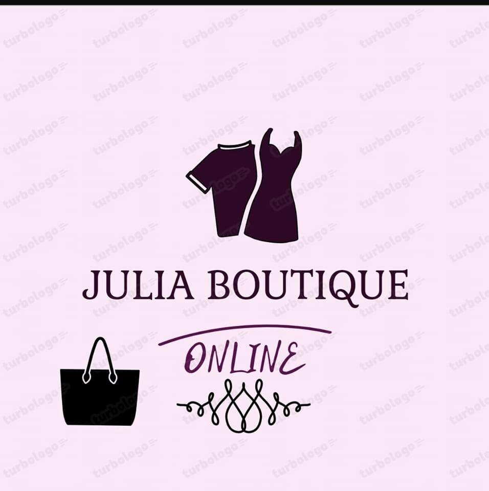 Julia Boutique