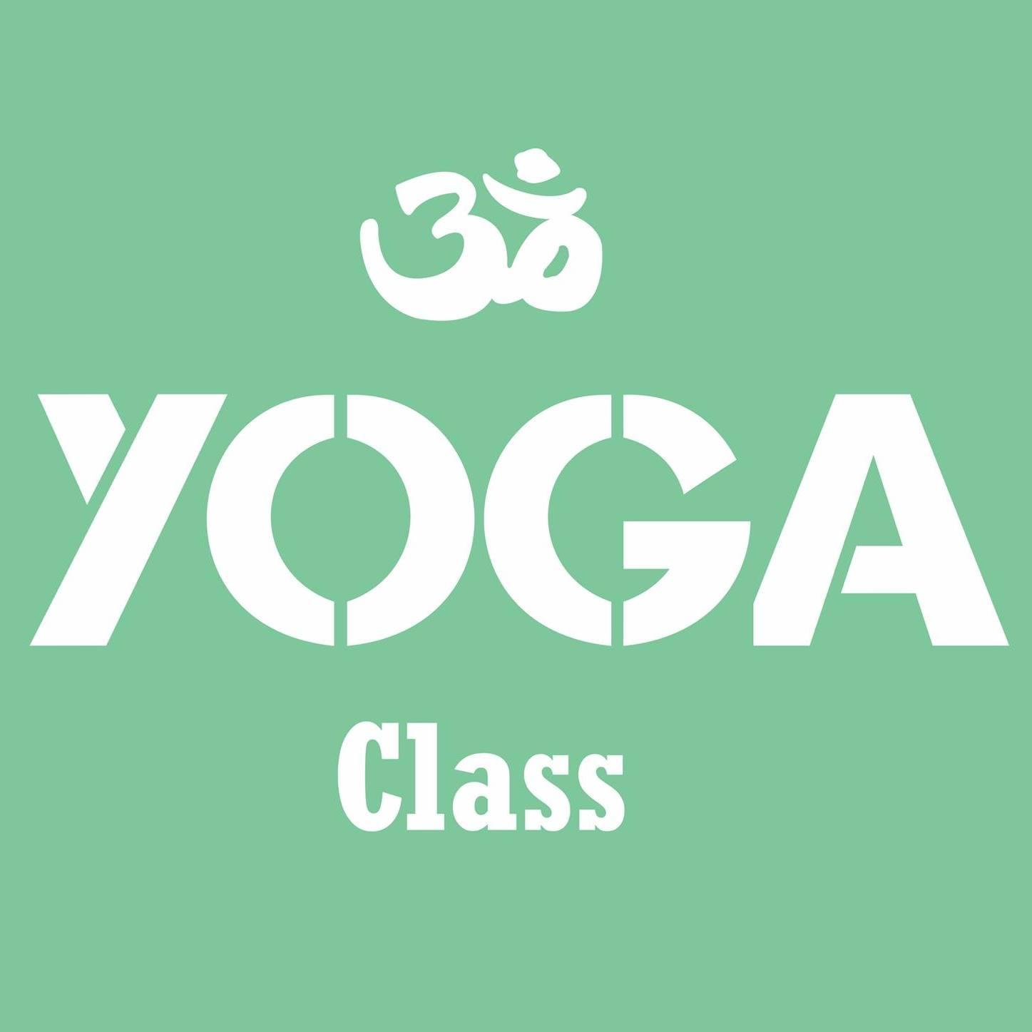 Yoga Class Chania