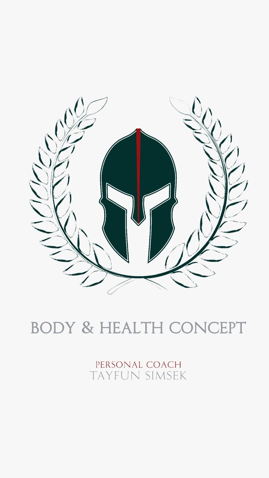 Body& Health Concept