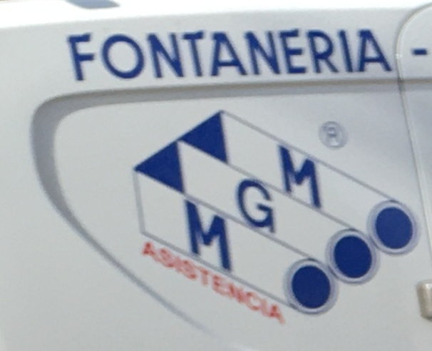 Mgm Asistencia Técnica - Fontanería Desatascos