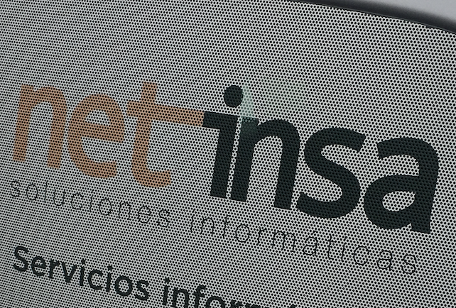 Netinsa - Soluciones Informáticas