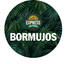 Express Vip Pizzas Bormujos