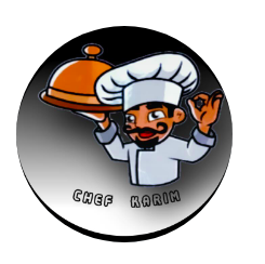 Chef Karim - Comida A Domicilio