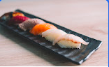 Kurobi Sushi