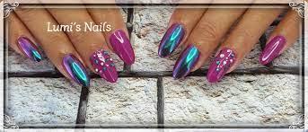Lumi's Nails